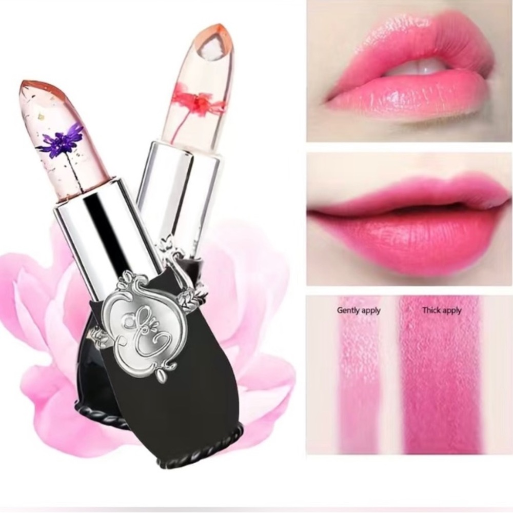 Long Lasting Lips Moisturizer Temperature Change Lip